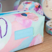 MAKEUP COSMETIC BAG