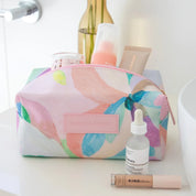 MAKEUP COSMETIC BAG