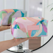 MAKEUP COSMETIC BAG