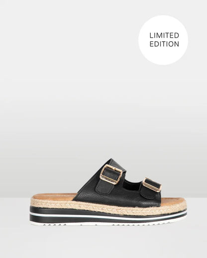 Barcelona shoes