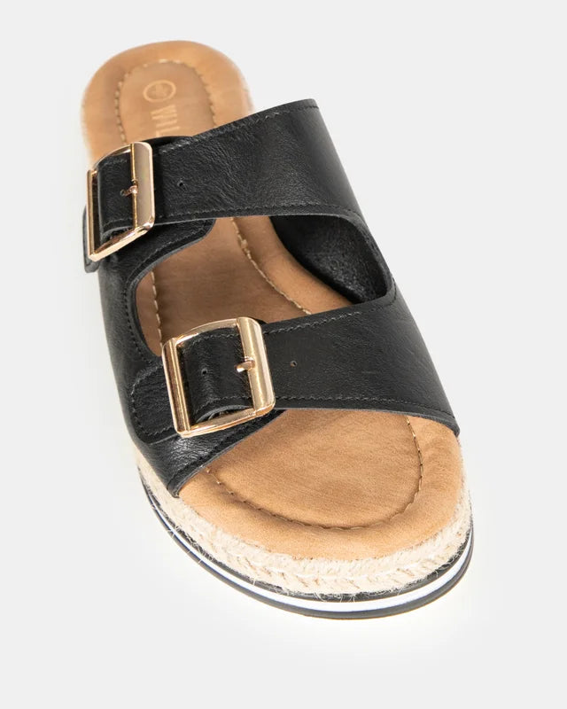 Barcelona shoes