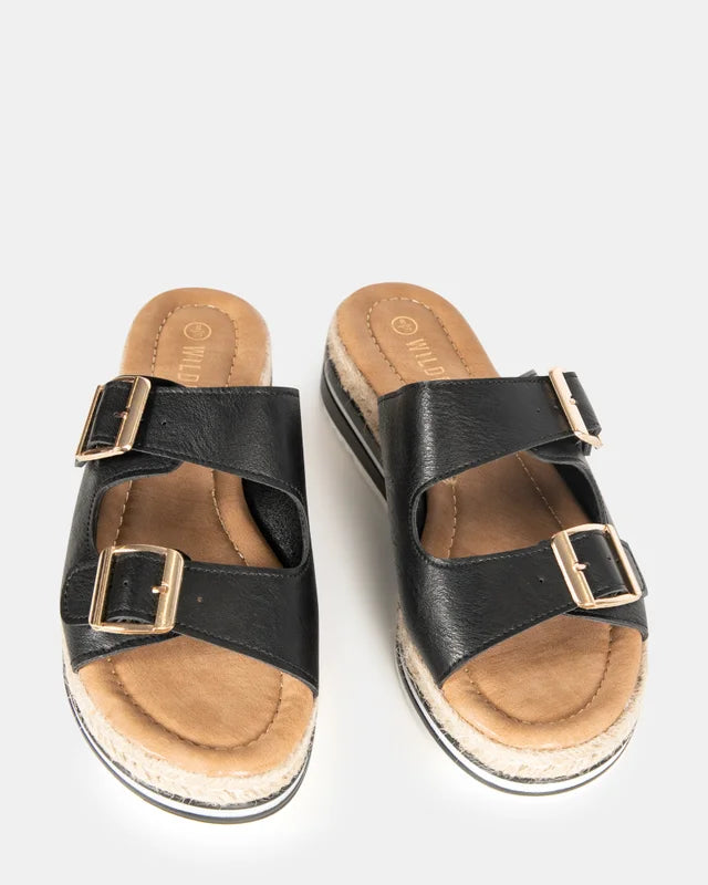 Barcelona shoes