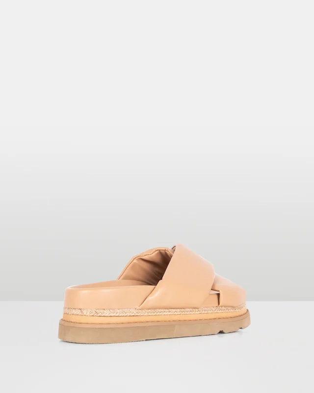 Solace sandal