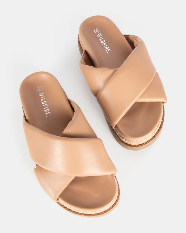 Solace sandal