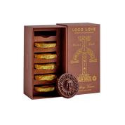 Chuncho Drinking Cacao