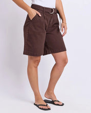 Saint Short - Chocolate