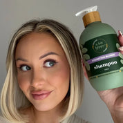 A bit hippy | Blonde Hydrating Shampoo 500ml