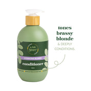 A bit hippy | Blonde Hydrating Conditioner 500ml