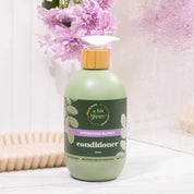 A bit hippy | Blonde Hydrating Conditioner 500ml