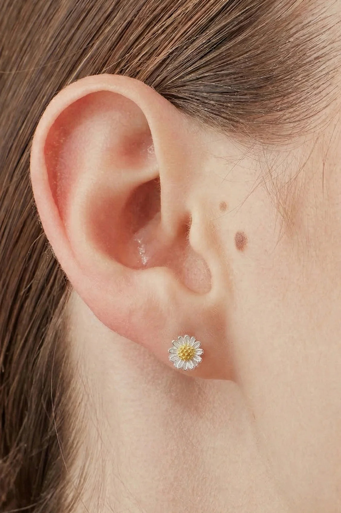 Estella Bartlett| WILDFLOWER STUD EARRINGS MINI