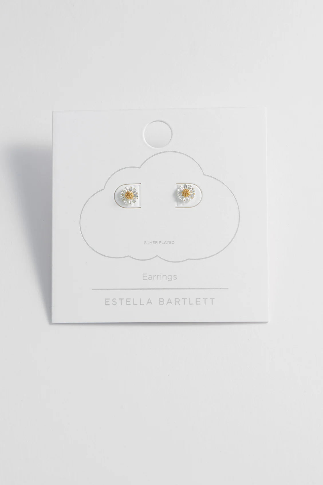 Estella Bartlett| WILDFLOWER STUD EARRINGS MINI
