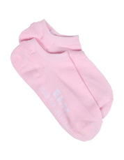 3 Pack Elm No Show Socks