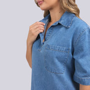 Foxwood | Monte Shirt Dress