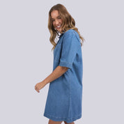Foxwood | Monte Shirt Dress
