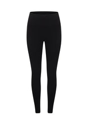 Amy No Ride Phone Pocket Ankle Biter Tech Leggings