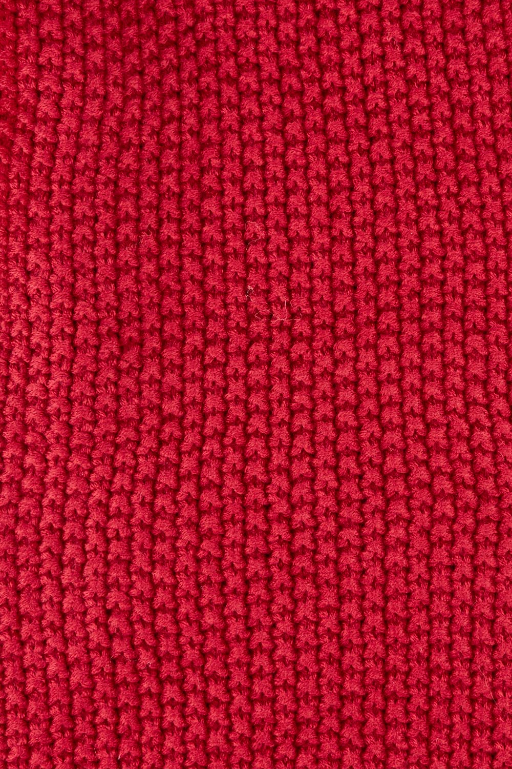 Elm | Infinity Scarf - Cranberry