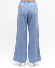 Label of Love |SIDE DETAIL JEAN