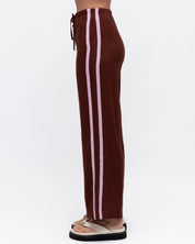 Label of Love |AMAYA TRACK PANTS