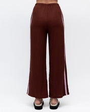 Label of Love |AMAYA TRACK PANTS
