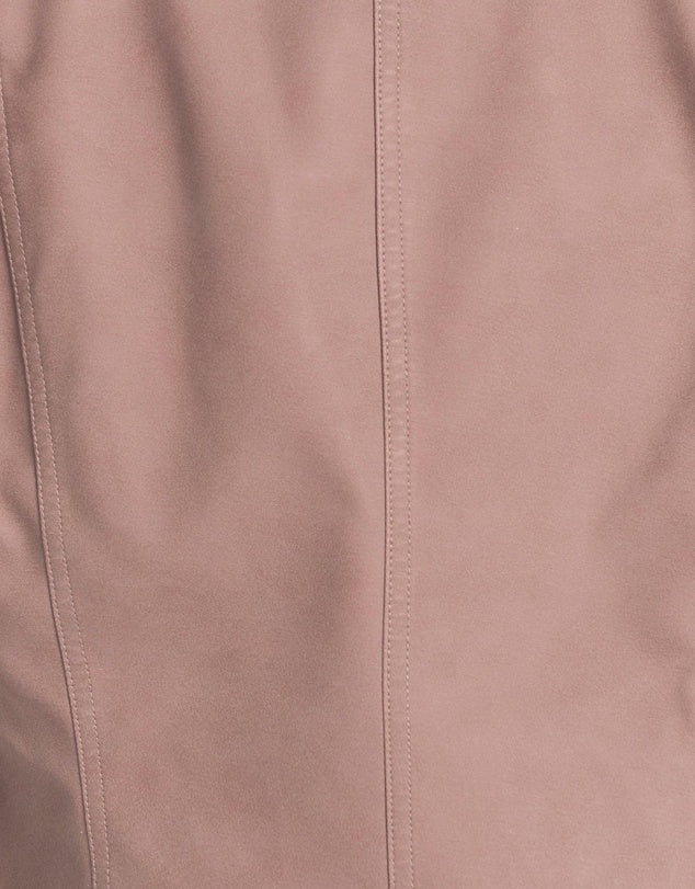 ONLY / Ava Faux Leather Biker Jacket