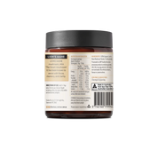 Organic Lions Mane Powder- The Creator