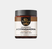 Organic Ashwagandha Powder- The Game Changer