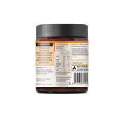 Organic Cordyceps Mushroom Powder- The Invincible