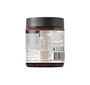 Organic Shilajit Mineral Powder- The Happiness