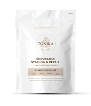 Plant Protein Powder- Classic Chocolate