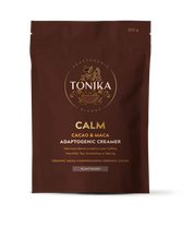 Cacao & Maca (Calm) Adaptogenic Creamer