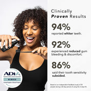 Lovesmiles / 3-Step Coconut Charcoal Oral Care and Whitening Kit