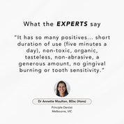 Lovesmiles / 3-Step Coconut Charcoal Oral Care and Whitening Kit