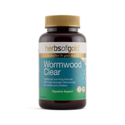 Wormwood clear (was parastrike)
