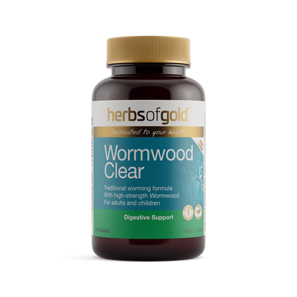 Wormwood clear (was parastrike)