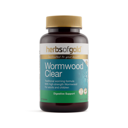 Wormwood clear (was parastrike)