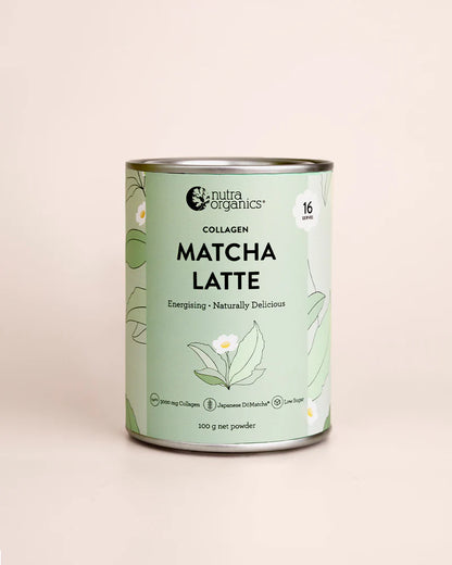 Matcha Latte