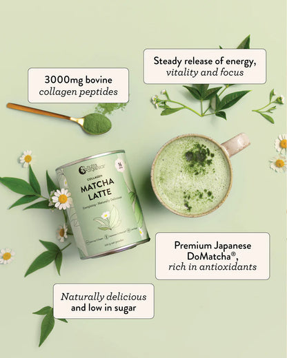 Matcha Latte