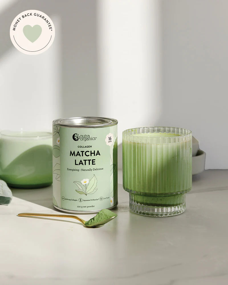 Matcha Latte