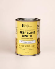 Beef Bone Broth 125g Turmeric