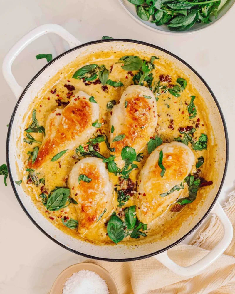 Nutraorganics cook book- Whole Foods to deeply nourish