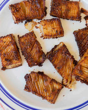 BEEF BONE BROTH GARDEN HERB