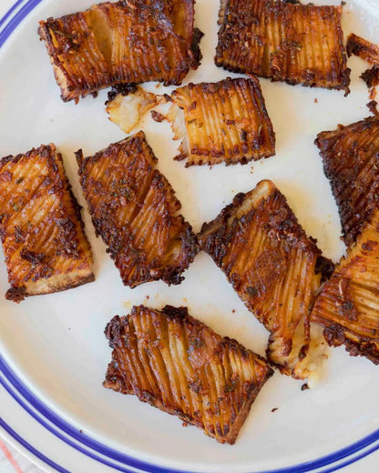 BEEF BONE BROTH GARDEN HERB