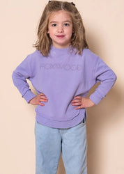 Foxwood Kids Simplified Crew