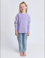 Foxwood Kids Simplified Crew