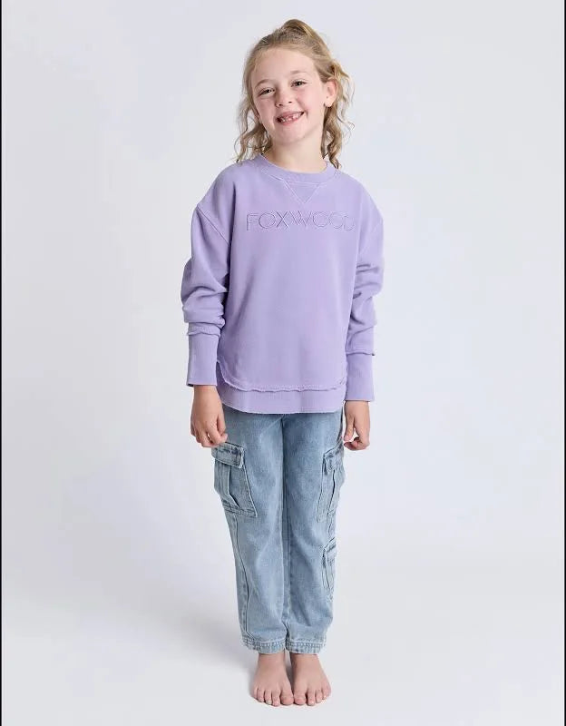 Foxwood Kids Simplified Crew