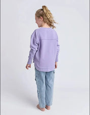 Foxwood Kids Simplified Crew
