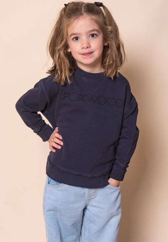Foxwood Kids Simplified Crew