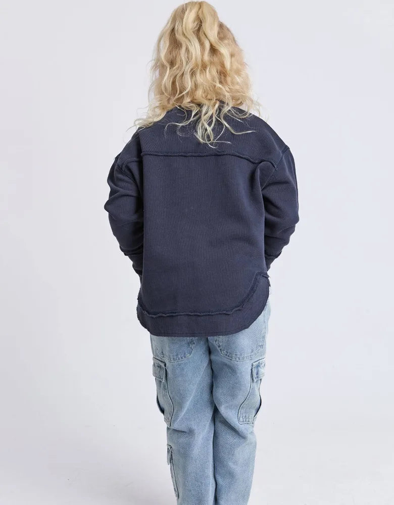 Foxwood Kids Simplified Crew