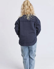 Foxwood Kids Simplified Crew