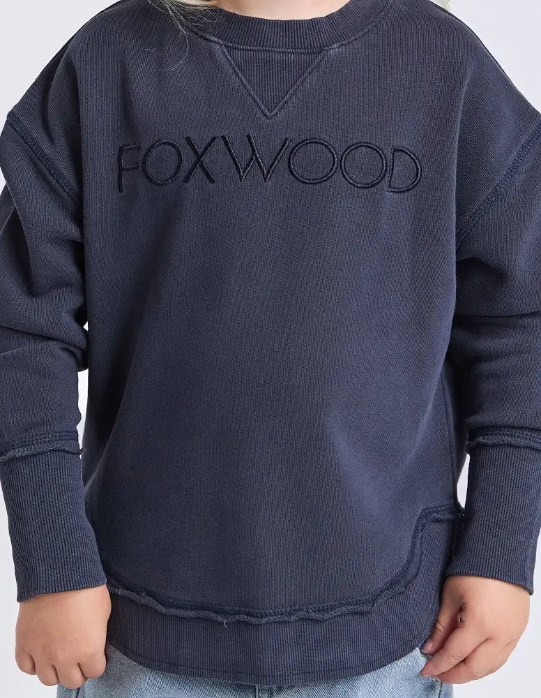 Foxwood Kids Simplified Crew